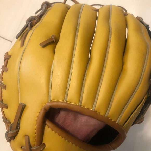 Franklin Softball / Baseball Infield / Outfield Mitt 12” Right Hand Throw NWOT - Picture 2 of 6